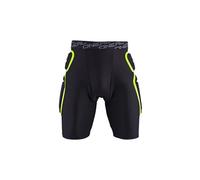 Oneal sous short trail noir vert