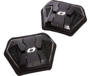 ONeal Split Pro/Lite, protecteur rénal Taille unique Noir Noir