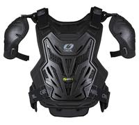 O'NEAL Split Pro V.22 Noire Protection Buste Noir S/M unisex