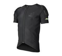 O'Neal Veste de protection STV S23 manches courtes Niveau 1/2 S Noir