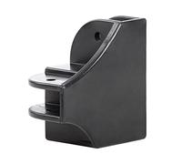 O'NEAL Te01-008 Tent Side Top Connector Adulte Unisexe, Noir, Taglia Unica