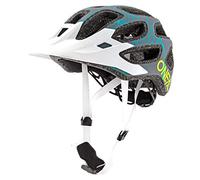 Oneal THUNDERBALL 2.0 Fusion Casque de vélo, Noir, XXS