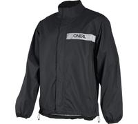 O'Neal Veste de pluie Torrent noir