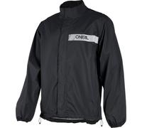 ONeal Torrent, veste de pluie XL Noir Noir