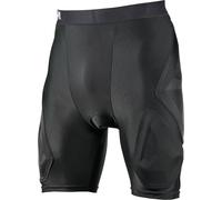 ONeal Trail, pantalon de protection court XXL Noir Noir