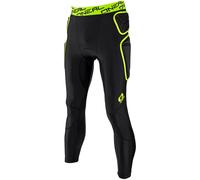 ONeal Trail, pantalon de protection L Noir/Jaune Néon Noir/Jaune Néon