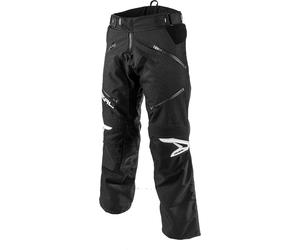 ONeal Trail, pantalon en textile 30 Noir/Blanc Noir/Blanc