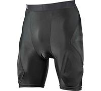 O'Neal Short de protection Trail Noir L pour homme