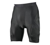 O'Neal Short de protection Trail Homme Noir Taille 2XL