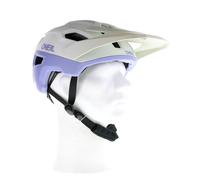 O'Neal Trailfinder Evo Casque MTB S-M Violet