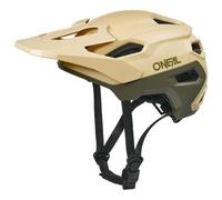 O'Neal - Trailfinder Evo Helmet Solid - Casque de cyclisme - S/M - 54-58 cm - sand / olive