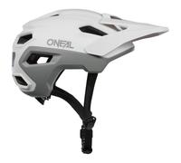 O'Neal Casque VTT Trailfinder Blanc/Gris XS-S