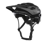 O'NEAL TRAILFINDER Evo Helmet Solid Schwarz/Größe L/XL