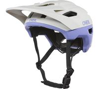 Oneal Trailfinder Evo Solid Mtb Helmet Blanc XS-S
