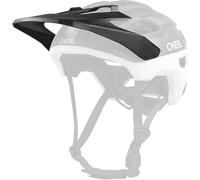 ONeal Trailfinder Evo Solid V.26, pic L/XL Noir/Blanc Noir/Blanc