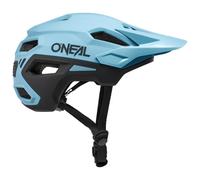 O'Neal - Trailfinder Helmet Split V.23 - Casque de cyclisme - L/XL - ice blue / black
