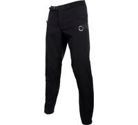 ONeal Trailfinder, pantalon textile enfants 26 Noir Noir