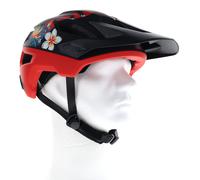 Oneal Trailfinder Rio V.22 Casque de vélo, multicolore, taille M L XL 60 62