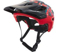Oneal Trailfinder Rio V.22 Casque de vélo, multicolore, taille M L XL 60 62