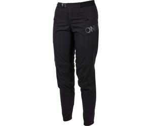 ONeal Trailfinder S23, pantalon en textile pour femmes XL Noir Noir