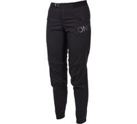 O'Neal Pantalon Trailfinder S23 textile pour femmes S Noir