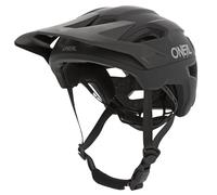 O'Neal Trailfinder Solid L/XL Casque de vélo Noir