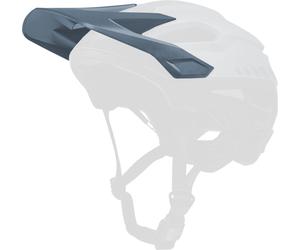 Oneal Trailfinder Split V.23 Casque Peak, bleu, Taille unique