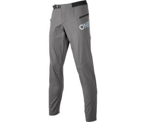 Oneal Trailfinder Stealth Pantalon de vélo, gris, taille 28 pour homme