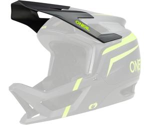 Oneal Transition Flash V.23 Casque Peak, noir, Taille L-XL-XXL
