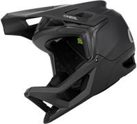 Casque transition solid noir