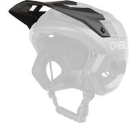 ONeal Trapper Solid, pic Noir Mat Noir Mat