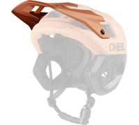 ONeal Trapper Solid, pic Orange Mat Orange Mat