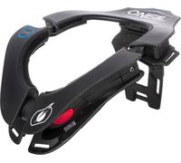 Oneal Tron Solid Accolade de cou, noir pour homme