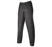 O'NEAL Tsunami Pantalon de Pluie de vélo, Noir, XXL Homme