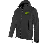 Veste impermeable oneal tsunami noir