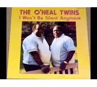 O'Neal Twins - I Won't Be Silent