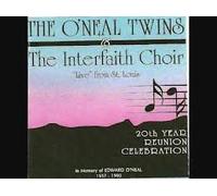 O'Neal Twins - Live from St.Louis-20th Year Reunion [Import]