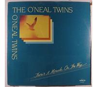 O'Neal Twins - There's a Miracle Coming Your Way - Live [Vinyl LP]