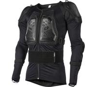 Oneal Underdog 2024 Veste de protection, noir, Taille S