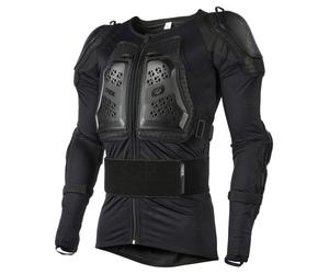 O'NEAL Underdog V.24 Noir Veste de protection Noir XL unisex