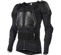 Oneal Underdog Veste De Protection Pour Enfants, Noir, Taille L Pour Des Gamins Noir