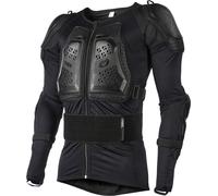 O'Neal Gilet de protection enfant Underdog Noir Taille S
