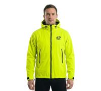 Oneal Veste à Capuche Tsunami Rain