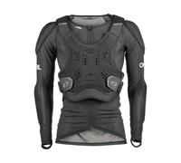 Oneal Bp Pro Long Sleeve Protection T-shirt Noir 2XL