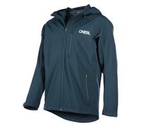 O'NEAL Veste Cyclone Soft Shell bleue L