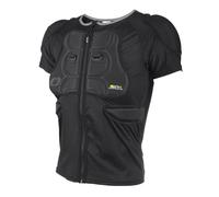 ONeal BP, chemise de protection niveau-1/2 XXL Noir Noir