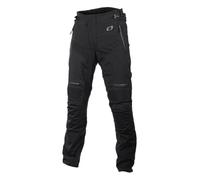 O'NEAL | Veste | Enduro Motocross | Liberté de Mouvement optimale, Coupe-Vent et imperméable, Veste Tout Temps avec Doublure Thermique Amovible | Veste Sierra | Adulte | Noir