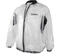 O'Neal Veste Pluie Motocross 2025 Splash Clear MX Enduro Quad ATV