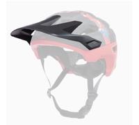 O'NEAL Visière Trailfinder Rio V.22 Multi Accessoires Mixte, Noir, Taille Standard