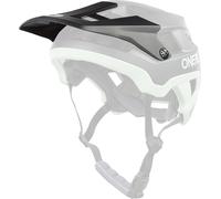 ONeal Defender Solid, pic Mat Noir/Vert Clair Mat Noir/Vert Clair